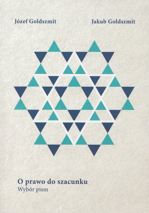 Image of O prawo do szacunku Wybór pism