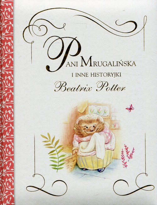 Image of Pani Mrugalińska i inne historyjki
