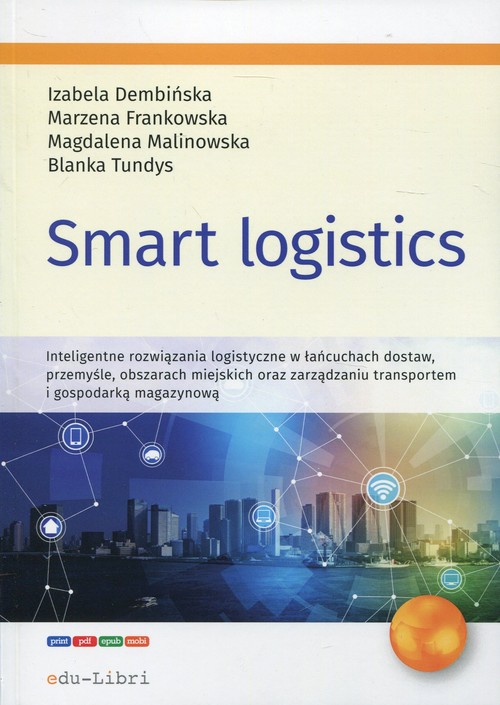 Image of Smart logistics