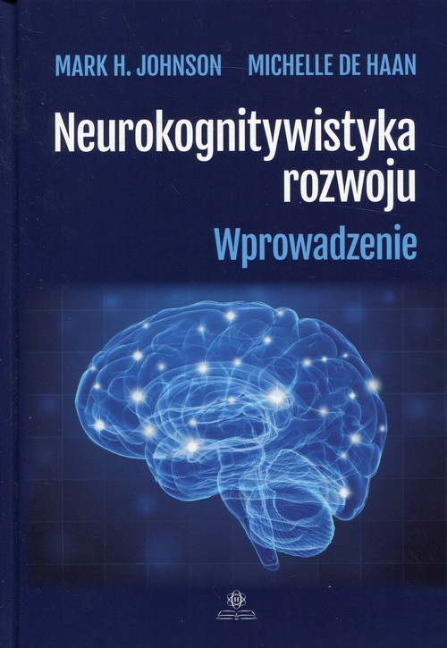 Image of Neurokognitywistyka rozwoju Wprowadzenie