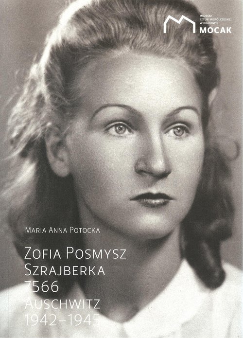 Image of Zofia Posmysz Szrajberka 7566