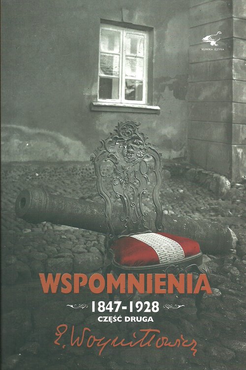 Image of Wspomnienia 1847-1928 Część 2