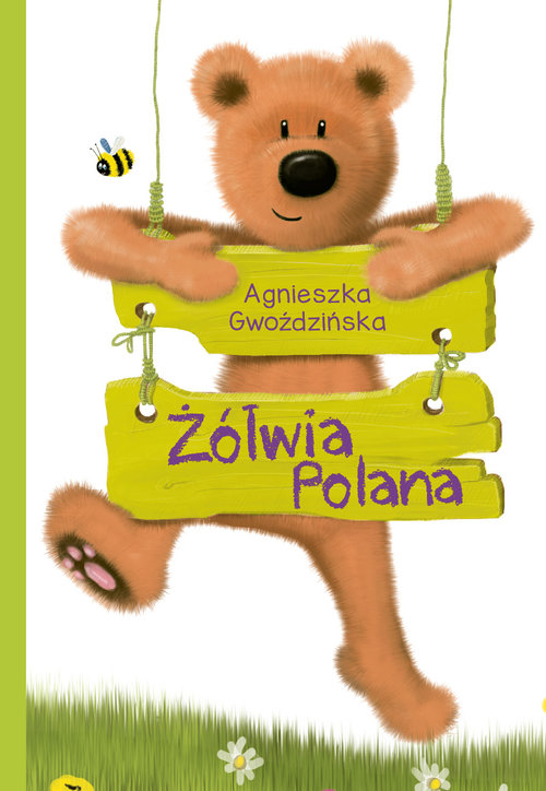 Image of Żółwia Polana