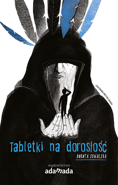 Image of Tabletki na dorosłość