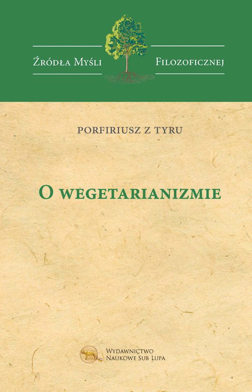 Image of O wegetarianizmie