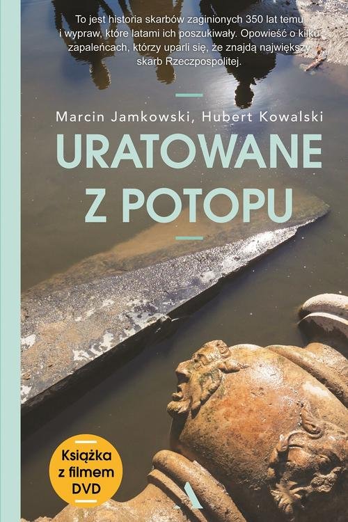 Image of Uratowane z Potopu