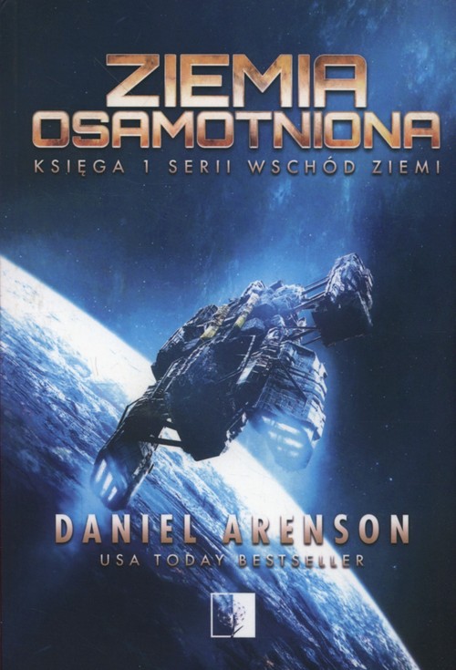 Image of Wschód ziemi Tom 1 Ziemia obiecana