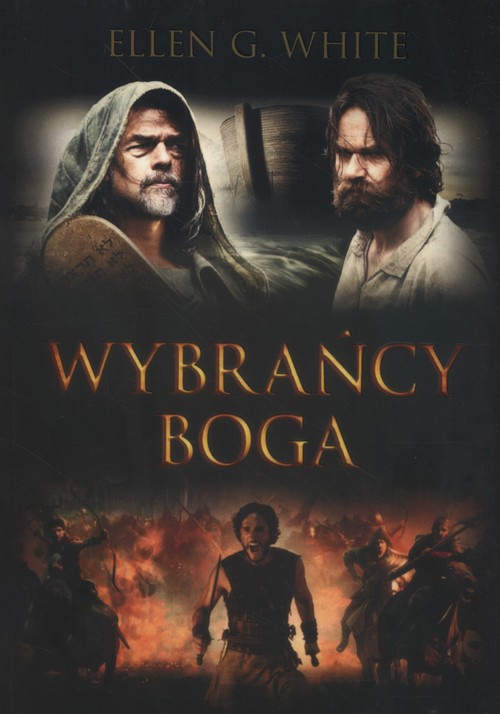 Image of Wybrańcy Boga Konflikt Wieków Tom 1