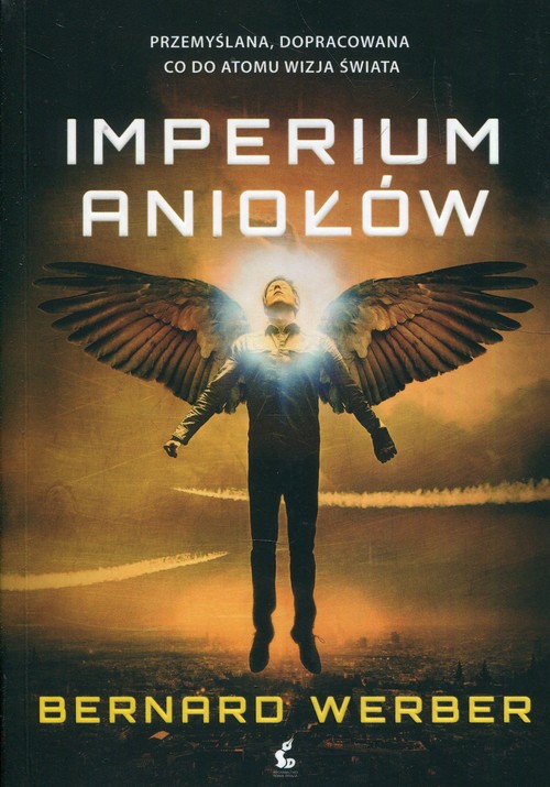 Image of Imperium aniołów