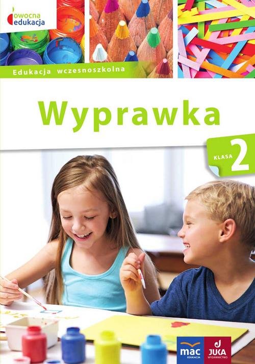 Image of Wyprawka Klasa 2