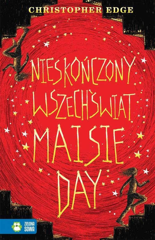 Image of Nieskończony wszechświat Maisie Day
