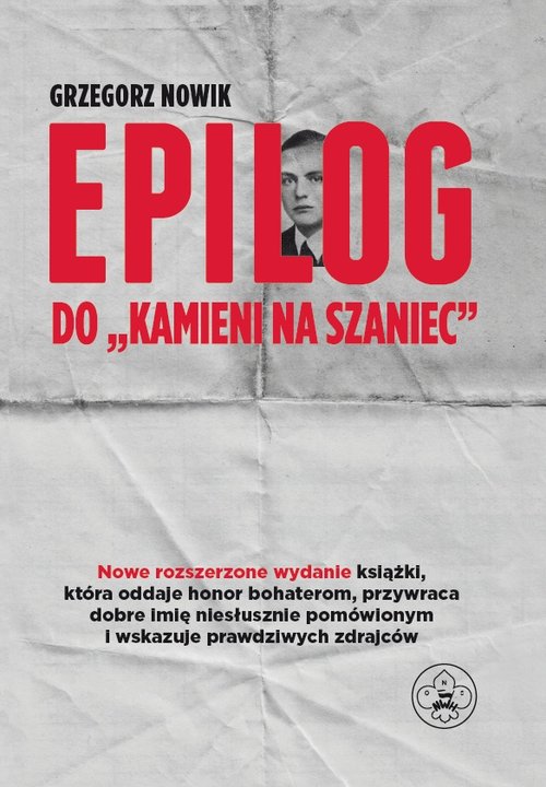 Image of Epilog do