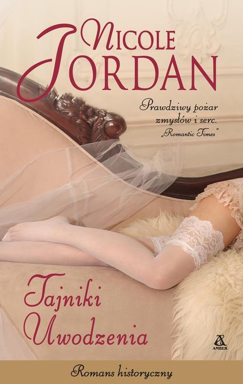 Image of Tajniki uwodzenia