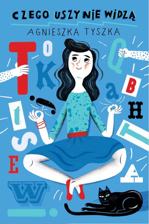 Image of Czego uszy nie widzą