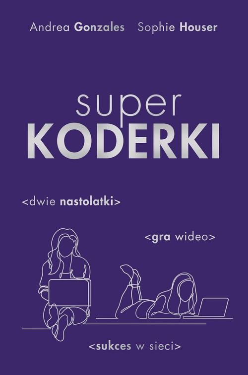 Image of Superkoderki