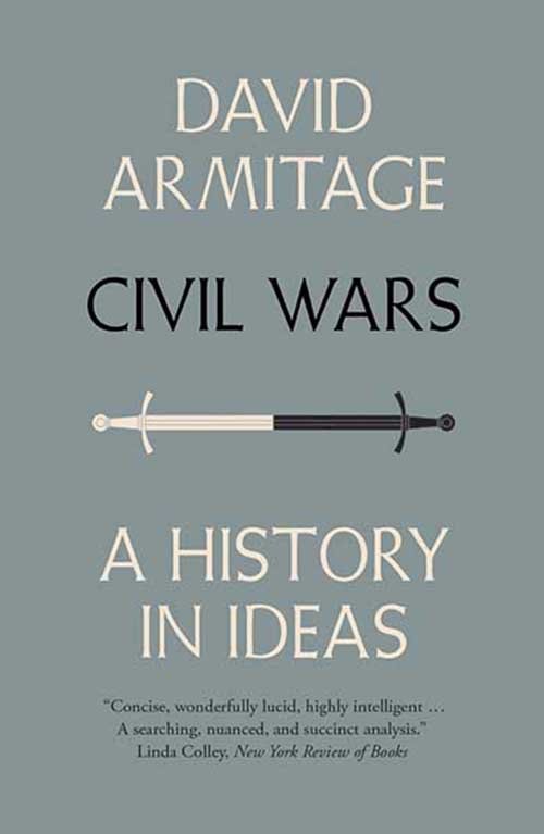 Image of Civil Wars A History in Ideas
