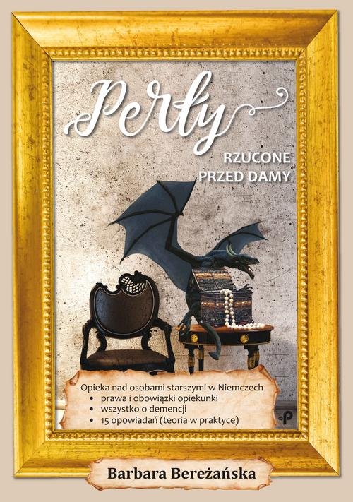 Image of Perły rzucone przed damy