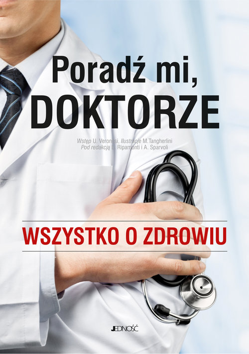 Image of Poradź mi, doktorze