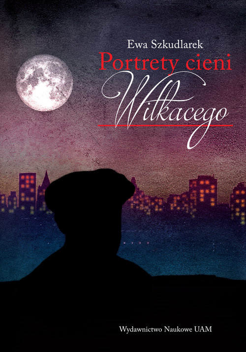 Image of Portrety cieni Witkacego