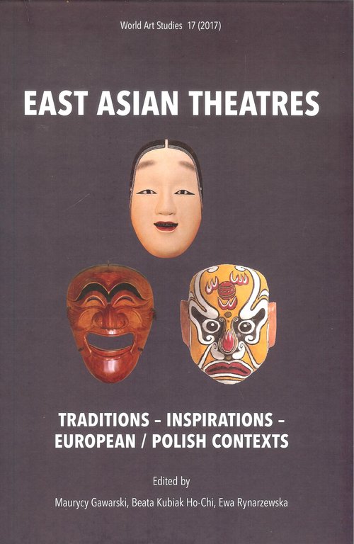 Image of East Asian Theatres