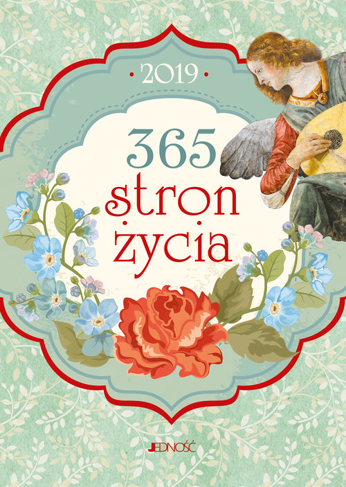 Image of 365 stron życia 2019