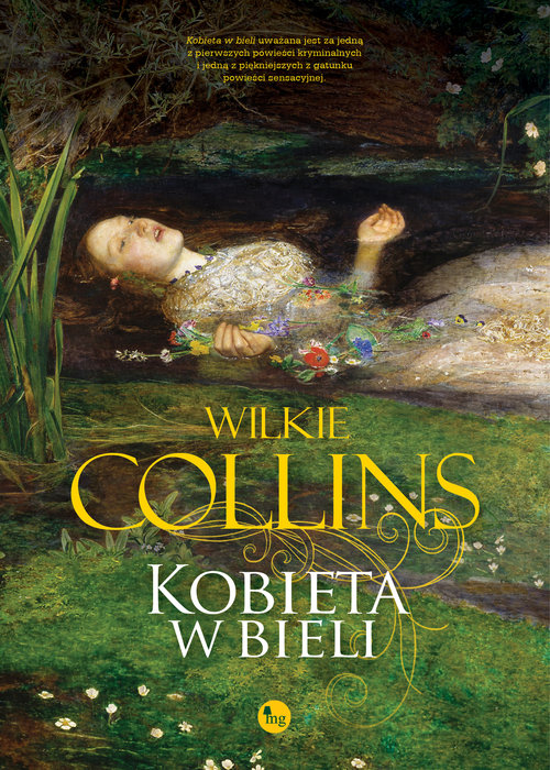 Image of Kobieta w bieli