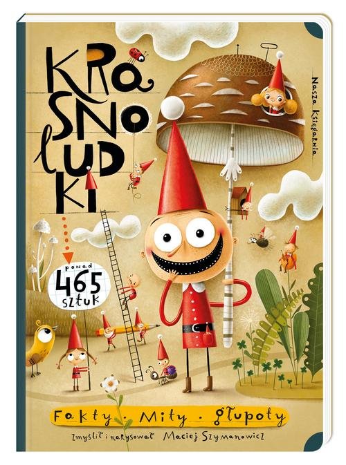 Image of Krasnoludki Fakty mity głupoty