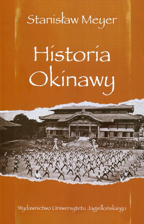 Image of Historia Okinawy