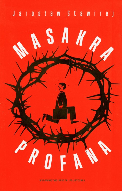 Image of Masakra profana