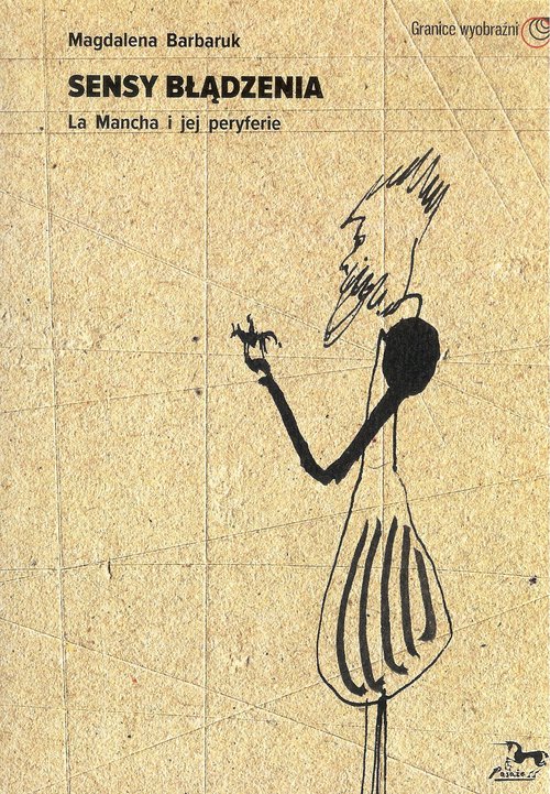 Image of Sensy błądzenia