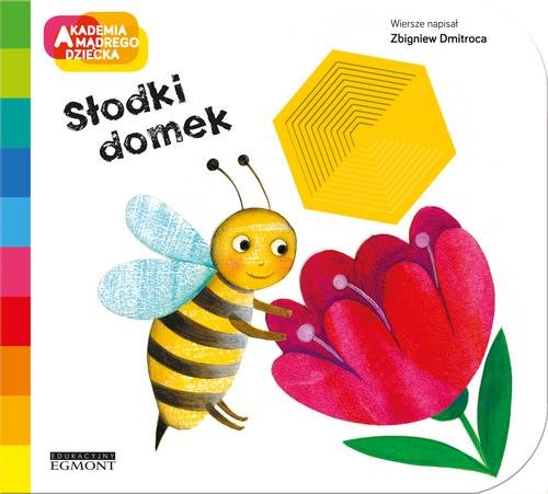 Image of Słodki domek Akademia mądrego dziecka
