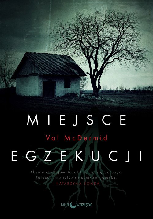 Image of Miejsce egzekucji