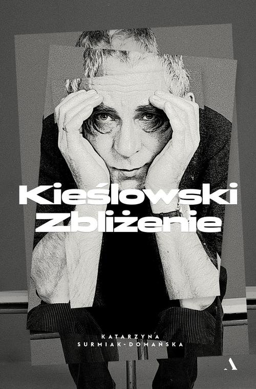 Image of Kieślowski Zbliżenie