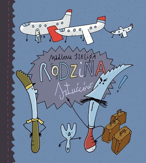 Image of Rodzina sztućców 2