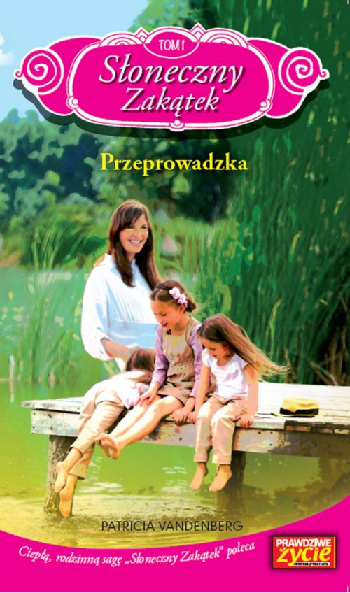 Image of Przeprowadzka