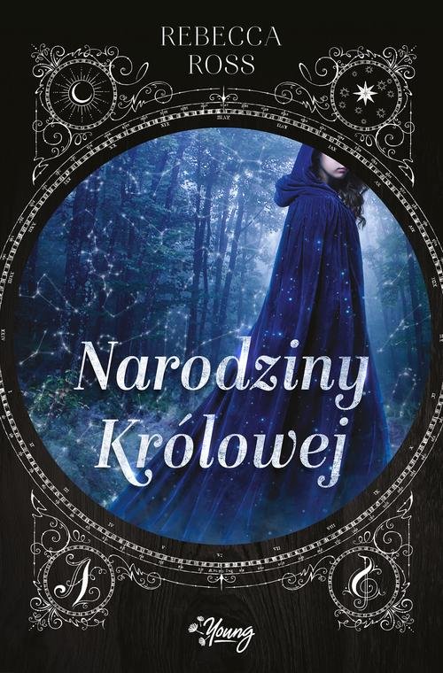 Image of Narodziny królowej