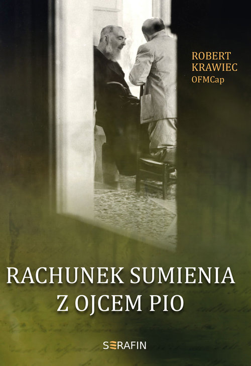 Image of Rachunek sumienia z Ojcem Pio
