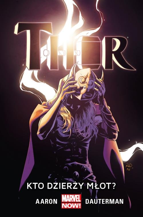 Image of Thor Tom 2 Kto dzierży młot