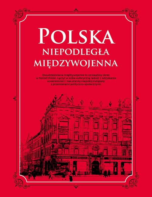 Image of Polska Niepodległa międzywojenna