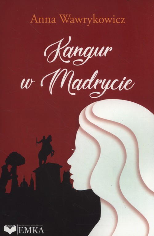 Image of Kangur w Madrycie