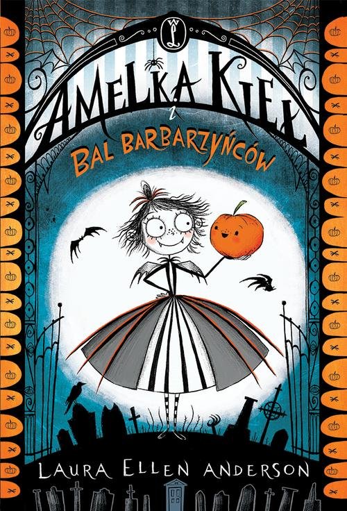 Image of Amelka Kieł i Bal Barbarzyńców