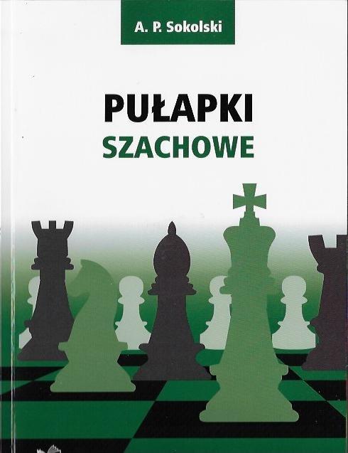 Image of Pułapki szachowe
