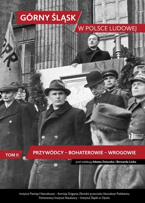 Image of Górny Śląsk w Polsce Ludowej