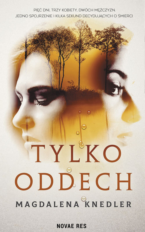 Image of Tylko oddech