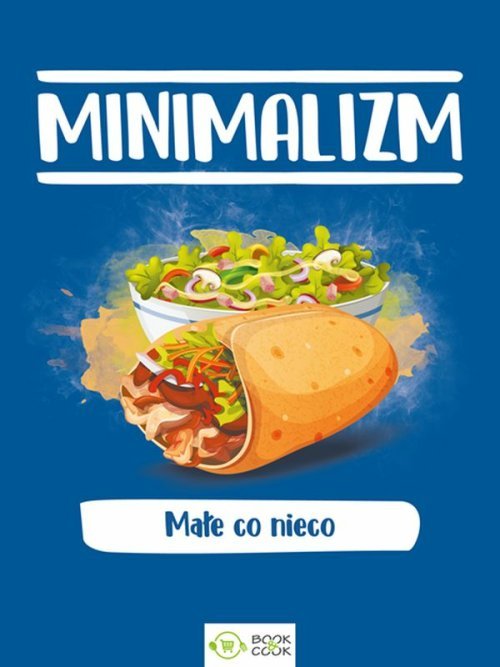 Image of Minimalizm małe co nieco