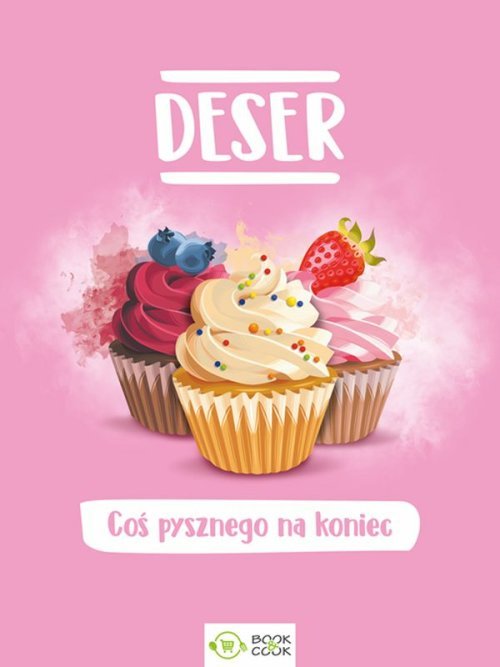 Image of Deser coś pysznego na koniec