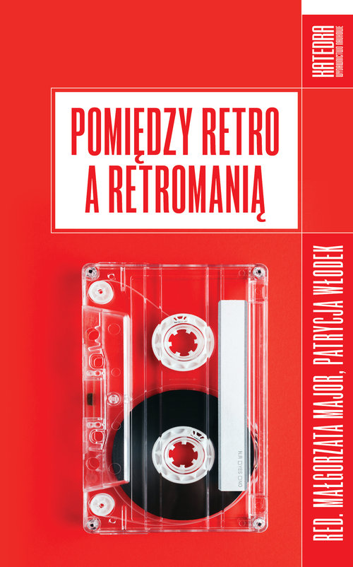 Image of Pomiędzy retro a retromanią