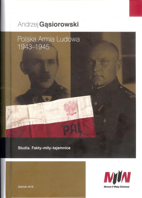Image of Polska Armia Ludowa 1943-1945
