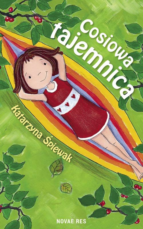 Image of Cosiowa Tajemnica