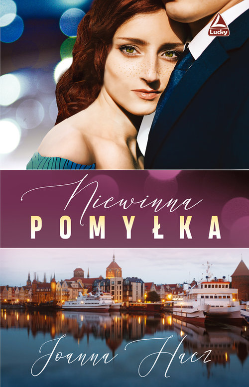 Image of Niewinna pomyłka